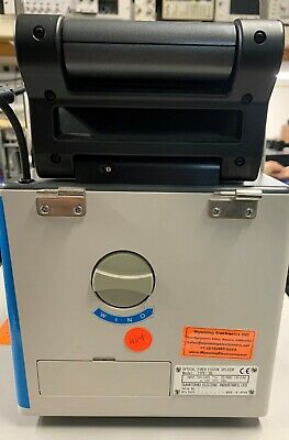 Sumitomo Type 65 Fusion Splicer Sumitomo Type 65 Fusion Splicer