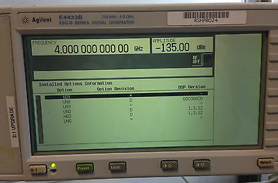 Signal Generator