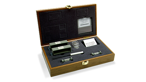 Agilent / Keysight V11645A Verification Kit, WR-15