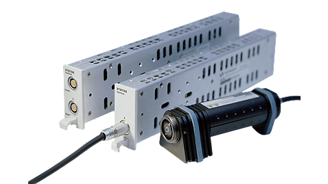 Repair or Calibration of Agilent 81623B Optical Head