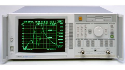 HP / Agilent 8714C 3GHz Economy Network Analyzer