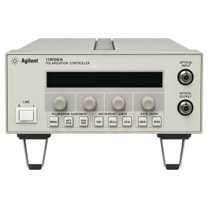 HP / Agilent 11896A Polarization Controller Agilent 11896A