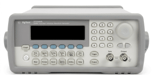 Agilent 33220A Arbitrary Waveform Generator, 20 MHz Agilent 33220A Wavefrom Generator