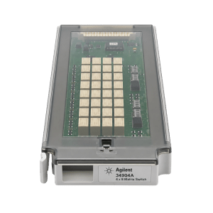 Agilent 34904A