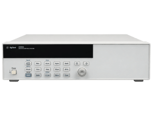 HP / Agilent 3499A 5-Slot Switch/Control Mainframe Agilent 3499A