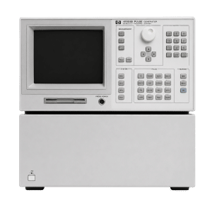 HP / Agilent 41501B Pulse Generator and Expander Unit for the 4155C/4156C Agilent 41501B