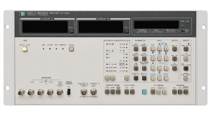HP / Agilent 4192A LF Impedance Analyzer, 5 Hz to 13 MHz Agilent 4192AAgilent 4192A