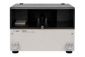 HP / Agilent 42842C Bias Current Test Fixture Agilent 42842C