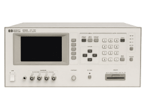 Agilent 4284A