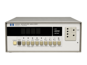 HP / Agilent 5006A Signature Analyzer Agilent 5006A