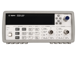 HP / Agilent 53132A Universal Frequency Counter, 12 digits/s Agilent 53132A
