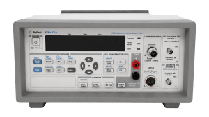 HP / Agilent 53147A 20 GHz Microwave Counter/Power Meter/DVM Agilent 53147A