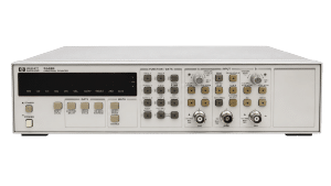 HP / Agilent 5334B 100 MHz Universal Counter Agilent 5334B