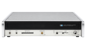 HP / Agilent 5340A Microwave Frequency Counter Agilent 5340A
