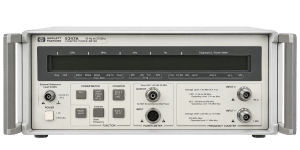 HP / Agilent 5347A 20 GHz Microwave Counter/Power Meter Agilent 5347A