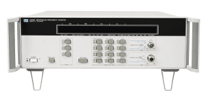HP / Agilent 5350B 20 GHz CW Microwave Counter Agilent 5350B