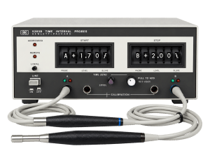 HP / Agilent 5363B Time Interval Probes Agilent 5363B