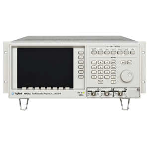 HP / Agilent 54100A 1 GHz DIGITIZING OSCILLOSCOPE Agilent 54100A