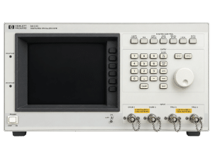 HP / Agilent 54111D 1 GSa/sec Digitizing Oscilloscope Agilent 54111D