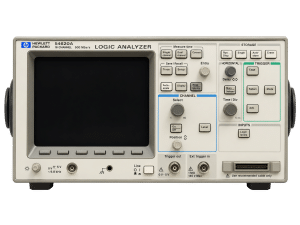 HP / Agilent 54620A 16 Channel Logic Analyzer Agilent 54620A