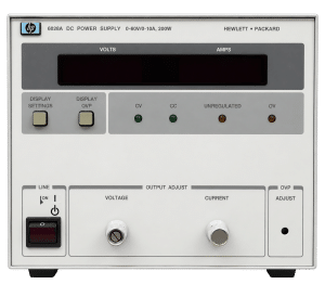 HP / Agilent 6028A Autoranging DC Power Supply, 60V, 10A Agilent 6028A