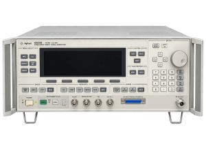 HP / Agilent 8360B Synthesized Swept Signal Generator Agilent 8360B
