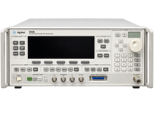 HP / Agilent 8360L Synthesized Swept CW Generators Agilent 8360L