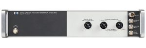 HP / Agilent 8444A Tracking generator for 8554B, 8555A Agilent 8444A