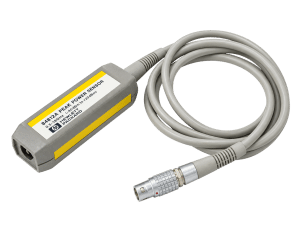 HP / Agilent 84812A Peak Power Sensor, 500MHz to 16GHz Agilent 84812A