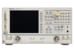 HP / Agilent 8719D 40GHz Microwave Vector Network Analyzer Agilent 8719D
