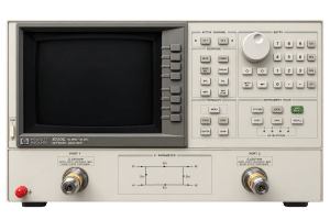 HP / Agilent 8720C 40 GHz Microwave Network Analyzer Agilent 8720C
