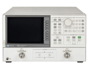 HP / Agilent 8722C 40 GHz Microwave Network Analyzer Agilent 8722C
