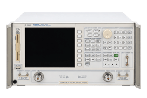 HP / Agilent 8722ES 40 GHz S-parameter Vector Network Analyzer Agilent 8722ES