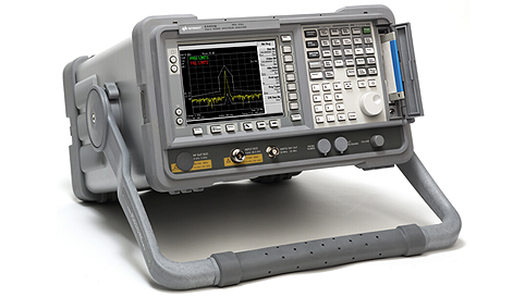 Agilent / Keysight E4403B 3GHz ESA-L Spectrum Analyzer