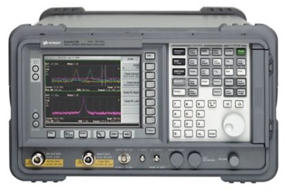 Agilent / Keysight E4402B 3.0 GHz ESA-E Spectrum Analyzer