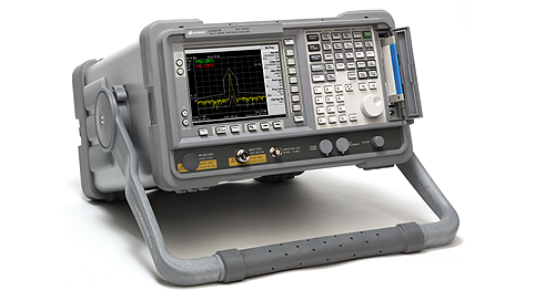Agilent / Keysight E4408B 26.5GHz ESA-L Spectrum Analyzer