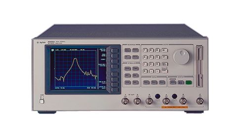 Agilent E5100A 300MHz High-Speed Network Analyzer