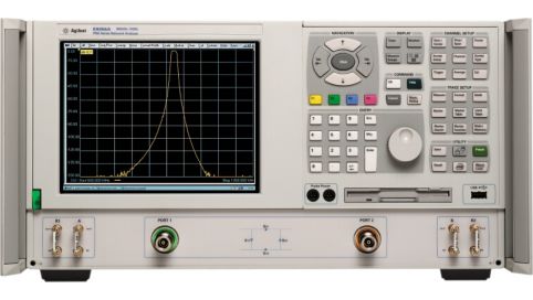 Agilent / Keysight E8356A 3GHz PNA Network Analyzer