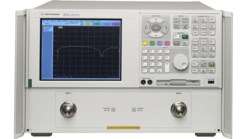 Agilent / Keysight E8363C 40 GHz PNA Microwave Network Analyzer