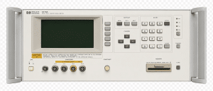 HP / Agilent 4278A 1 kHz/1 MHz Capacitance Meter HP 4278A Capacitance Meter