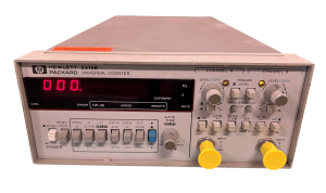HP / Agilent 5316B Universal Counter HP 5316B Universal Counter