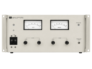 HP / Agilent 6269A 0-40V 0-50A Variable Regulated DC Power Supply HP 6269A Power Supply