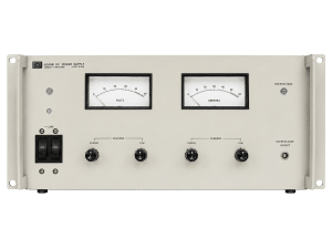 HP / Agilent 6269B DC POWER SUPPLY 0-40V / 0-50A HP 6269B Power Supply