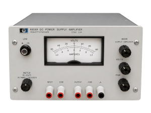 HP 6824A DC Power Supply Amplifier