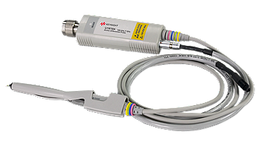 Agilent / Keysight U1818A Active Differential Probe, 100 kHz to 7 GHz