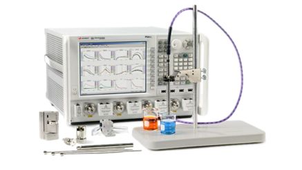 Agilent / Keysight N1501A Dielectric Probe Kit