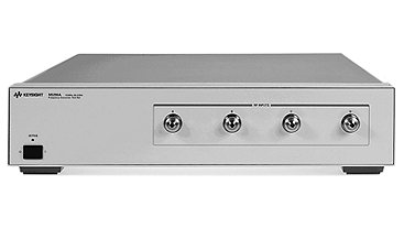 Agilent / Keysight N5280A Frequency down converter, 10 MHz to 26.5 GHz