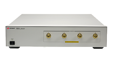 Agilent / Keysight N5281A Frequency down converter, 10 MHz to 50 GHz