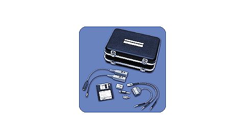 Agilent / Keysight E2625A Communications Mask Test Kit Option