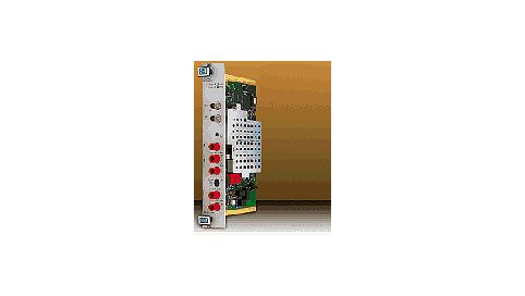 Agilent / Keysight E1312A 6.5-Digit DMM, High Accuracy
